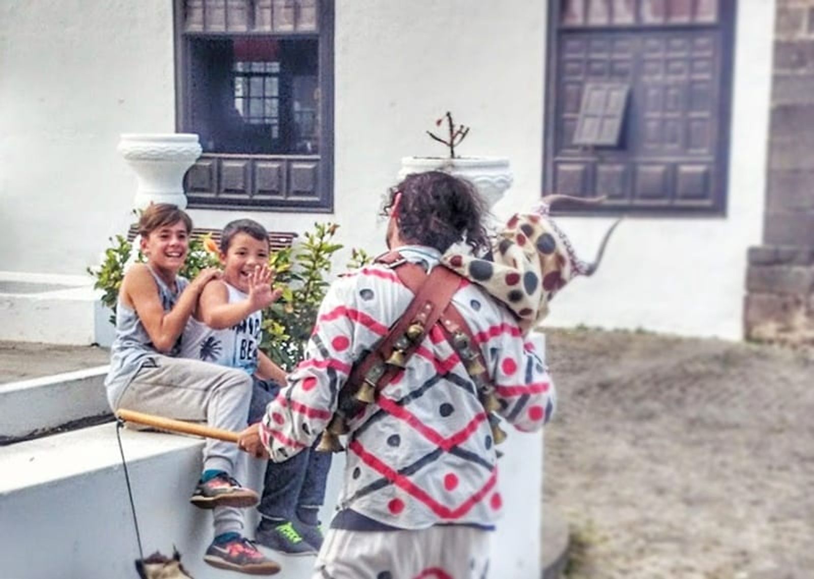 Conoce el programa del Carnaval de Teguise 2023