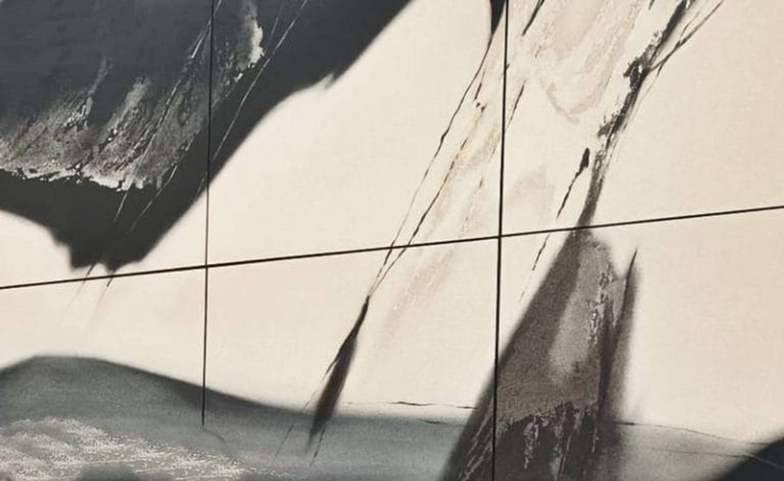 Ildefonso Aguilar expone en Arrecife la muestra multiformato ‘La profundidad del silencio’