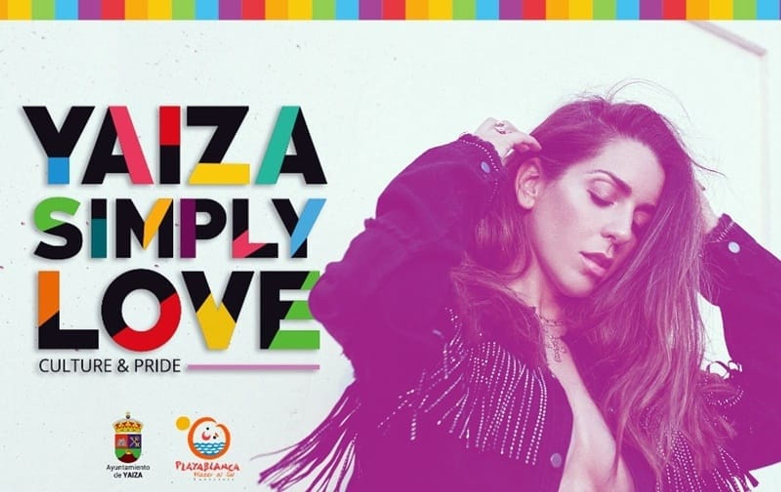 Confirmado el aplazamiento del Yaiza Simply Love