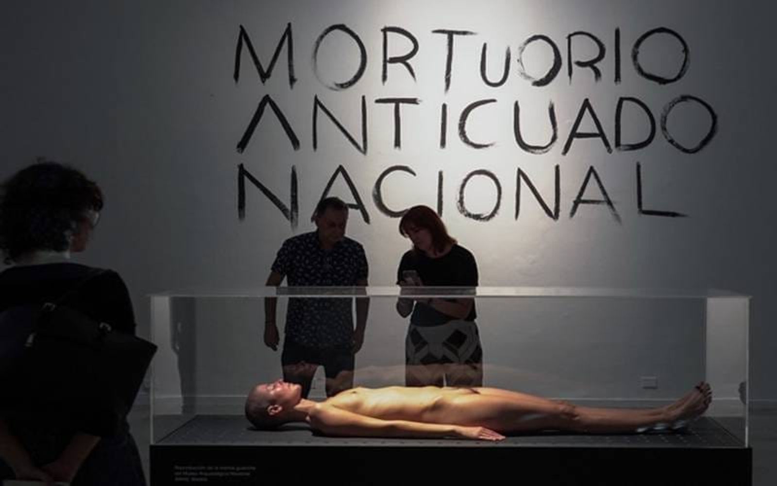 ‘Xaxo’ inaugura en Arrecife con reflexión sobre el colonialismo y la memoria histórica canaria