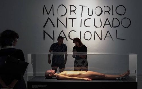 ‘Xaxo’ inaugura en Arrecife con reflexión sobre el colonialismo y la memoria histórica canaria