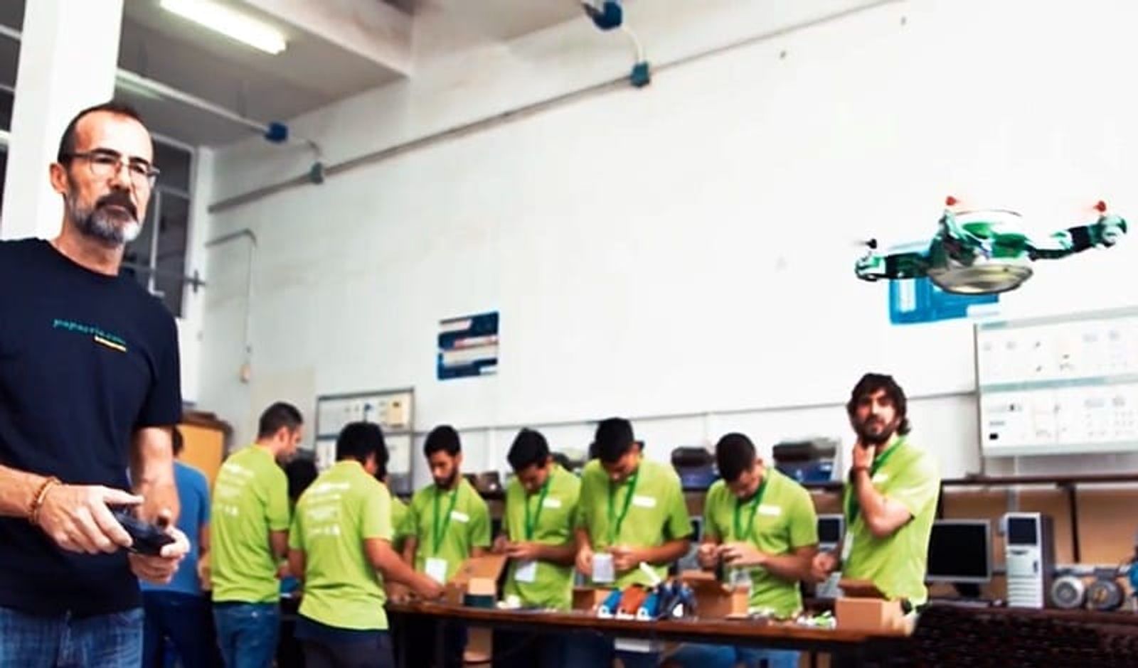 Expoenergia Lanzarote, feria de energías renovables, celebra este año su segunda edición
