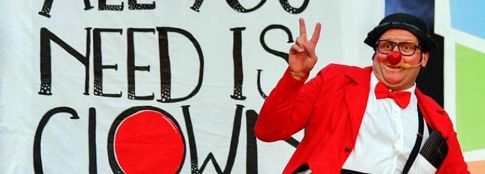 El circo en España, con 10.000 artistas sin trabajo, pide al Gobierno ayudas “inmediatas”