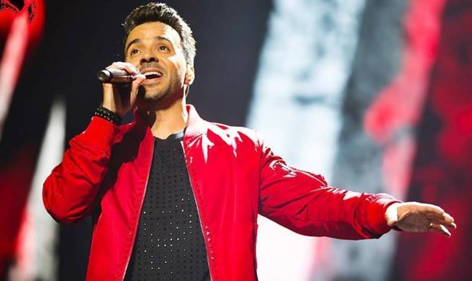Se confirma el concierto de Luis Fonsi como cierre de las Fiestas de San Ginés 2022