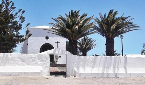 Nueva oportunidad de disfrutar de las Fiestas de Las Nieves, símbolo de la historia de Lanzarote