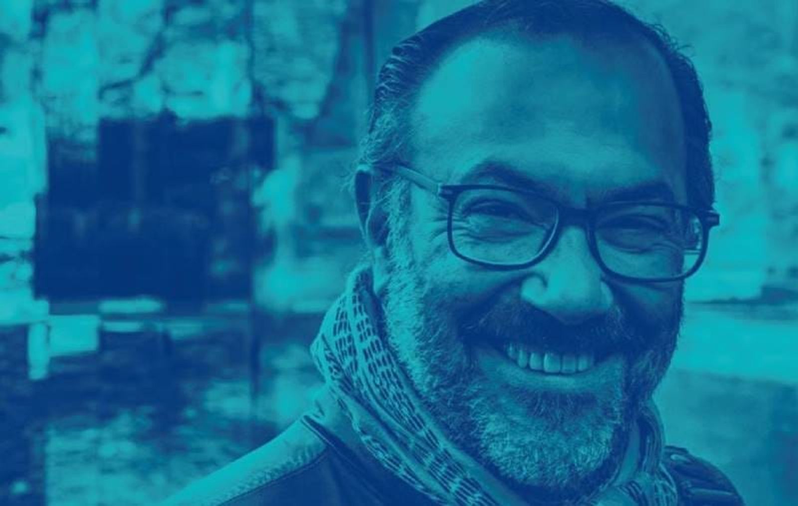La conferencia del escritor Jesús Marchamalo, cierra el I Festival de Literatura de Lanzarote