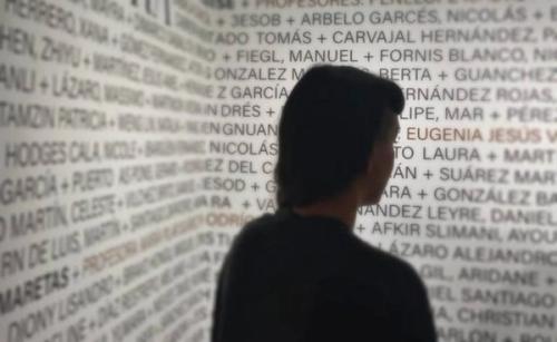 ‘Palabra mutante’ y ‘Siete poemas de amor y una canción desesperada’, nuevas instalaciones de El Almacén