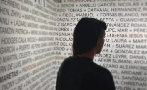 ‘Palabra mutante’ y ‘Siete poemas de amor y una canción desesperada’, nuevas instalaciones de El Almacén