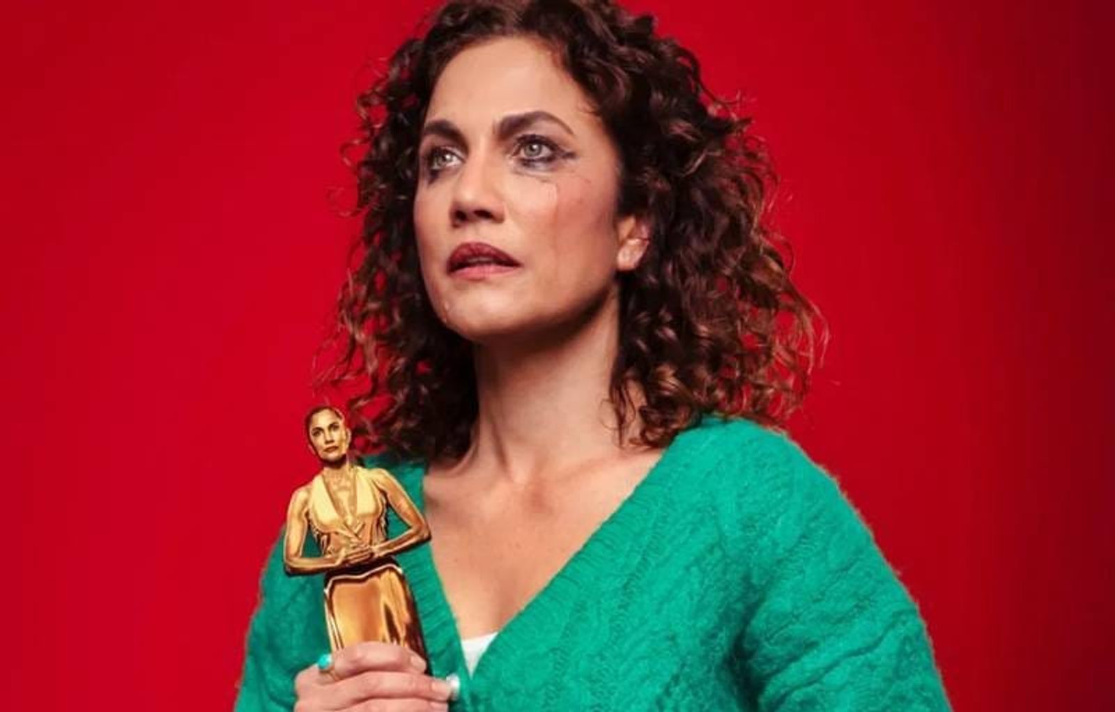 Toni Acosta, nueva cita con el Festival Internacional del Humor Jameos