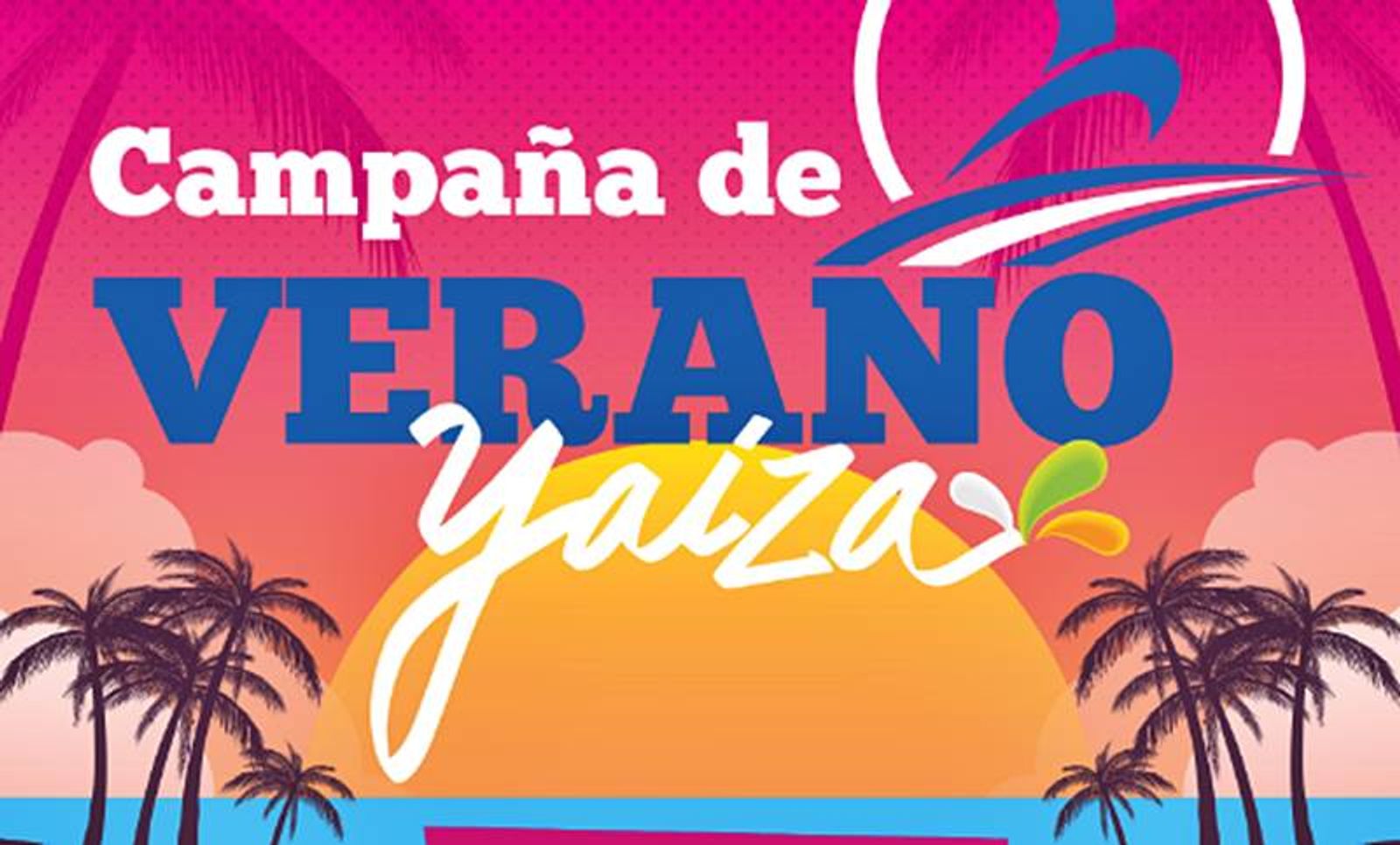 Yaiza abre inscripciones para las actividades deportivas veraniegas para jóvenes
