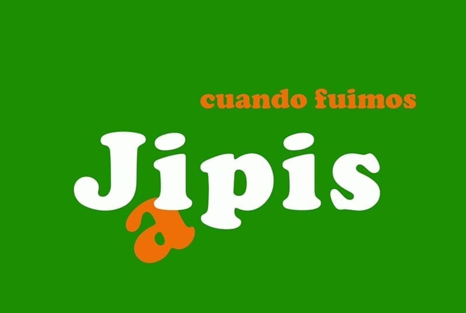'Cuando fuimos japi' - Exposición 