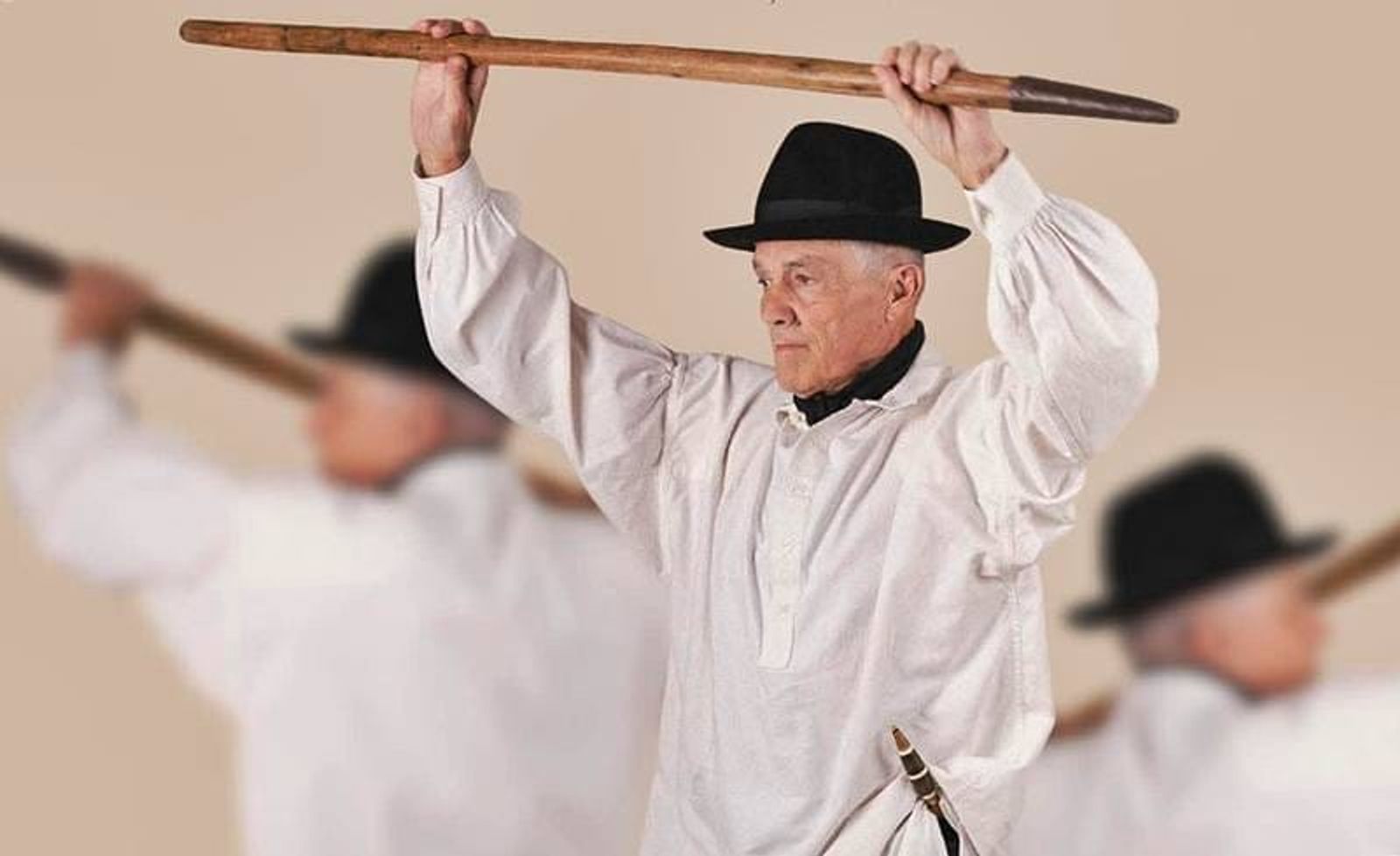 Los Campesinos y Los Buches celebran la navidad canaria en Arrecife