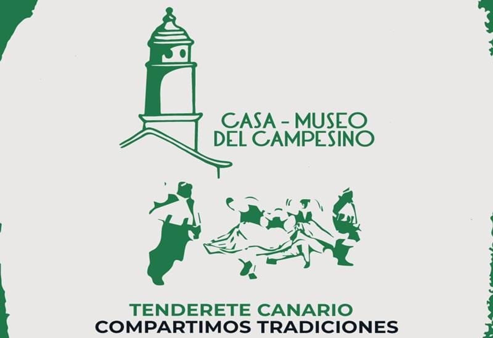 La Casa Museo del Campesino acogerá un tenderete popular con Los Faycanes y el humorista Jaime Marrero