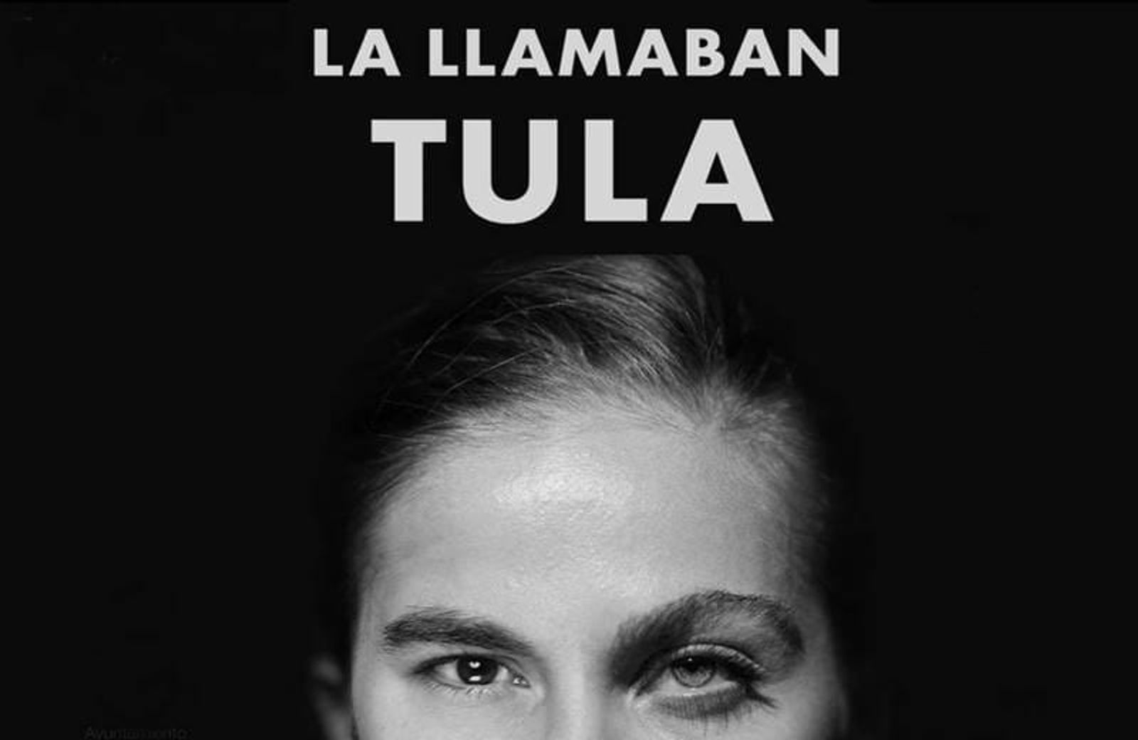‘La llamaban Tula’, obra teatral en el Convento de Santo Domingo