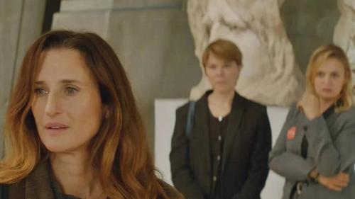 El Cine Buñuel proyecta esta semana ‘Tres amigas’, comedia dramática de Emmanuel Mouret
