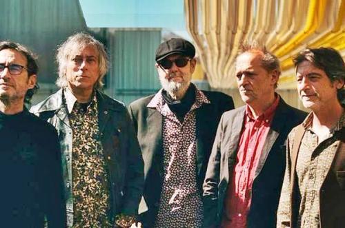 Fernando Rubio & The Inner Demons llevan su mezcla de pop, soul, folk y rock a Arrecife