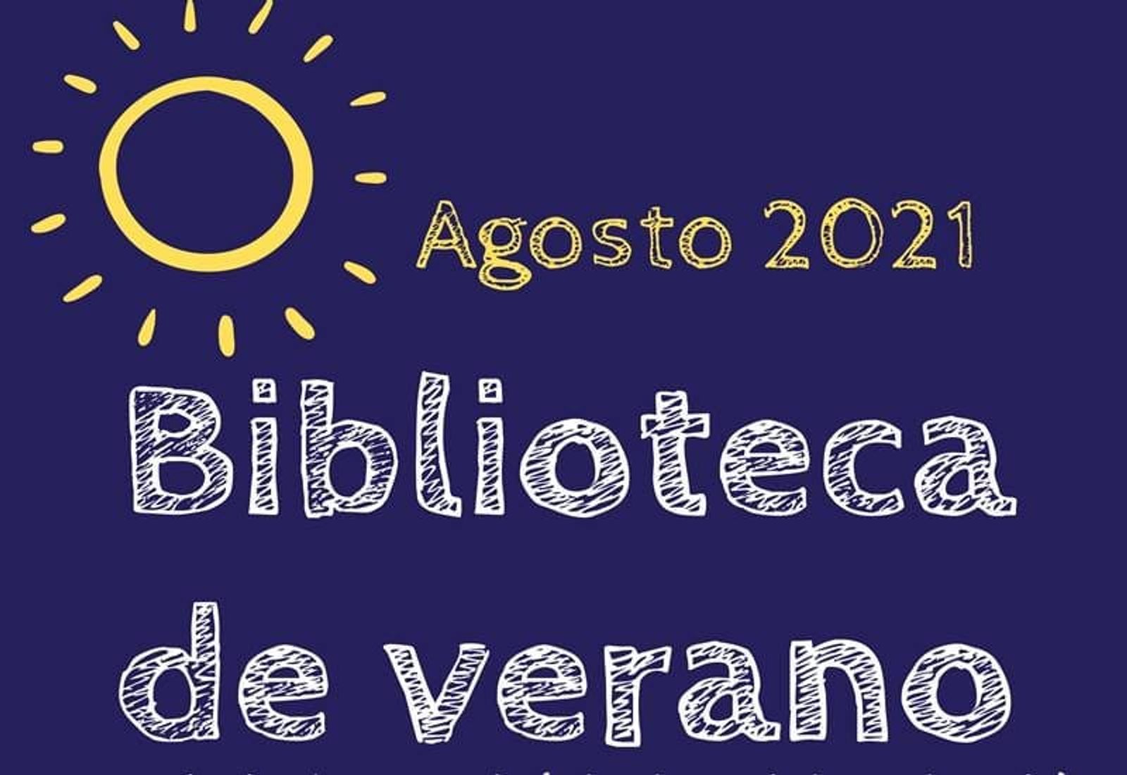 Comienza la ‘Biblioteca de verano’ en Playa Honda