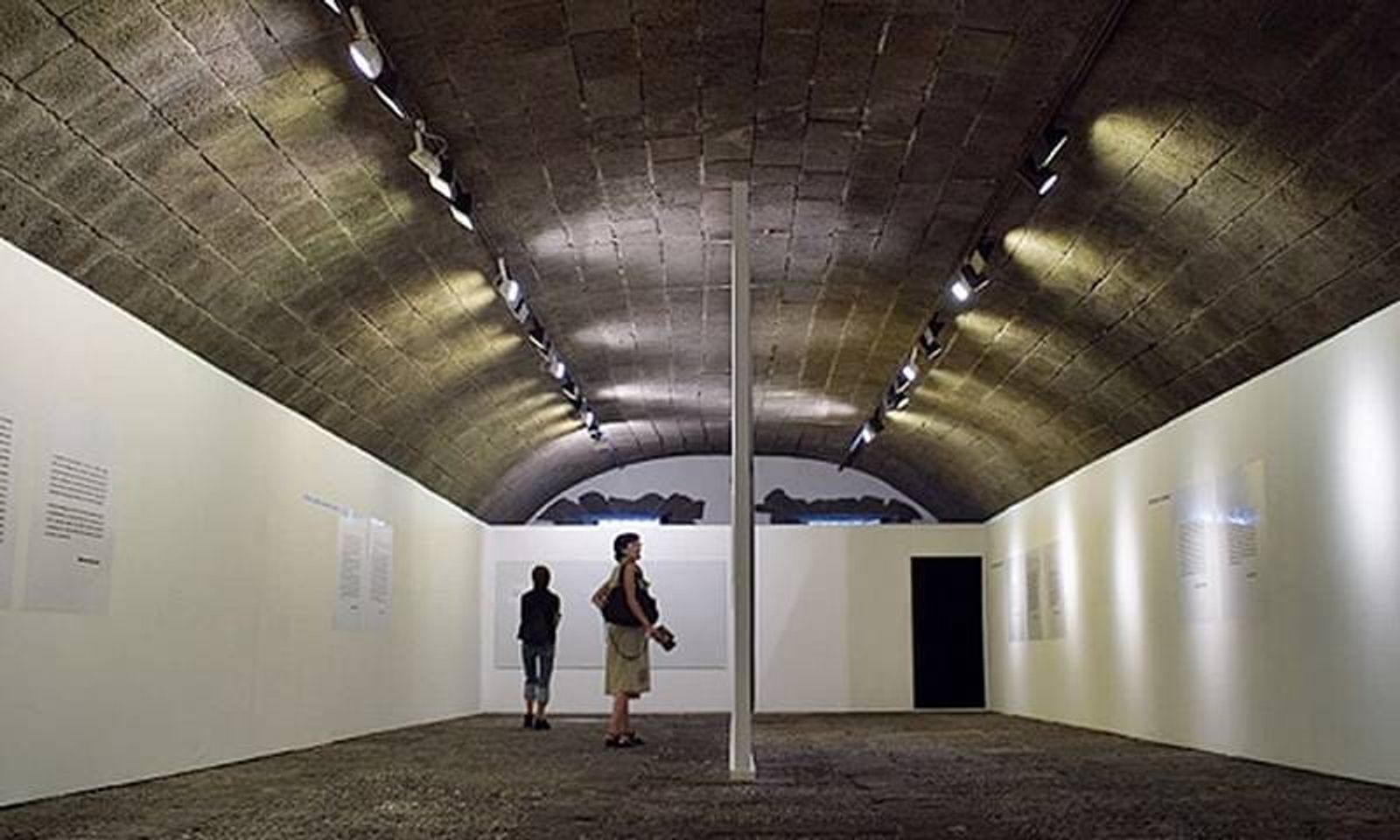 ‘Como la liebre en el páramo’,  la XI Bienal de Arte, presentó su programación que comienza en septiembre
