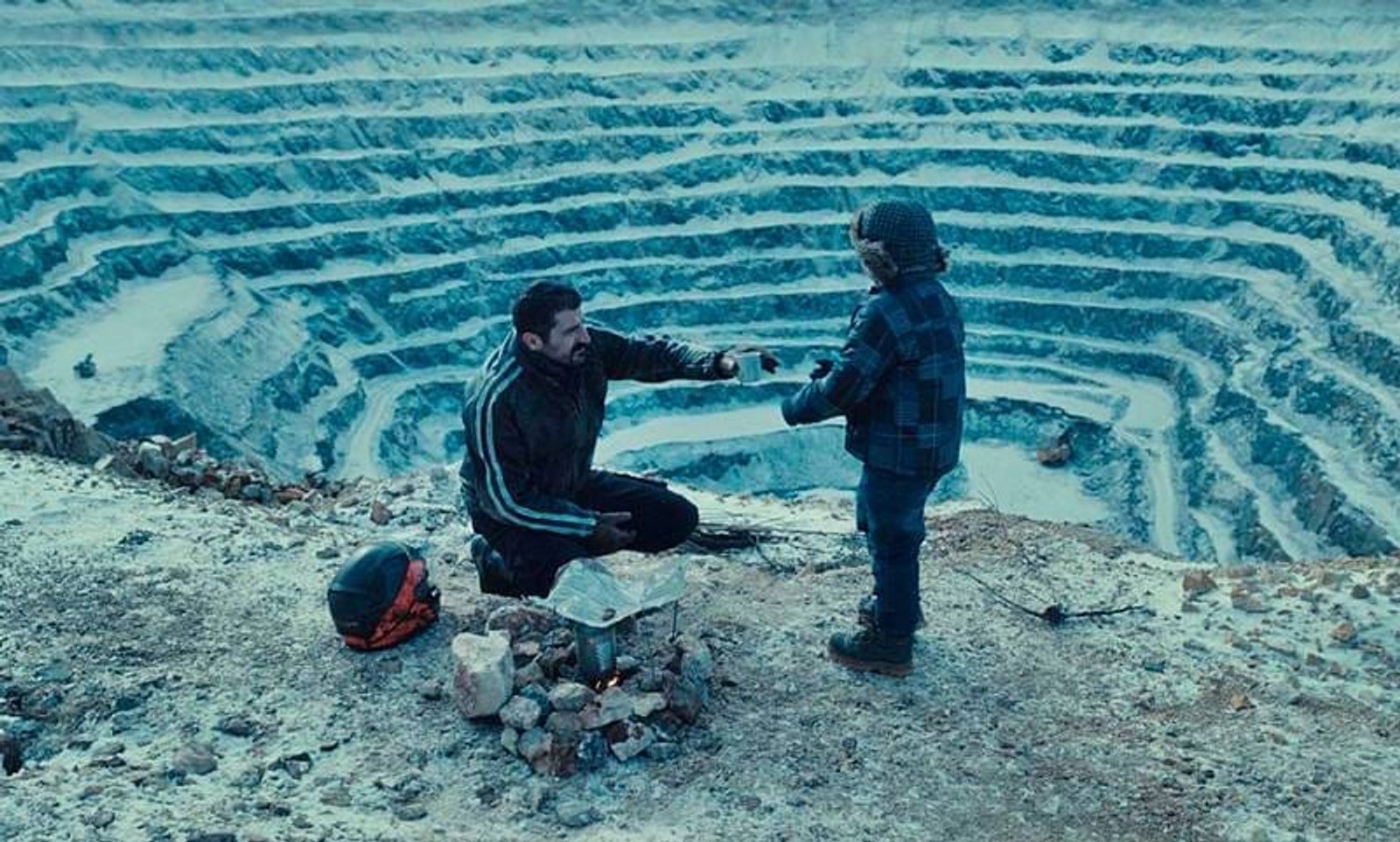 ‘R.M.N’, de Cristian Mungiu, esta semana en el Cine El Almacén