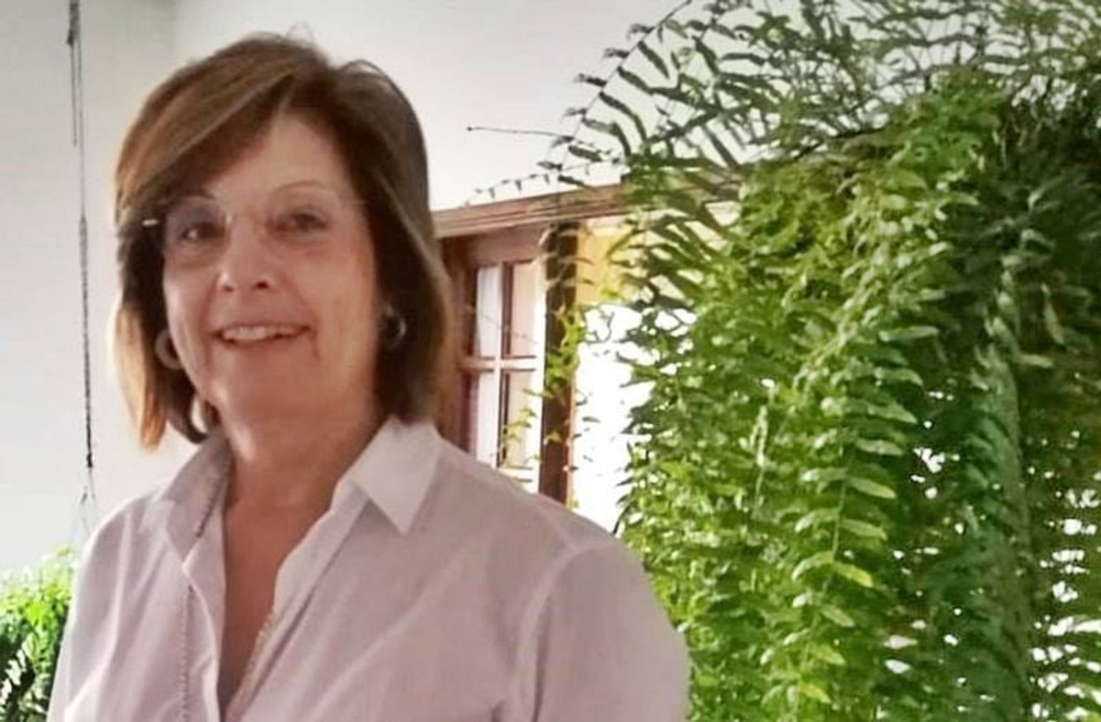 Ramona Martín, profesora del CEIP Guiguan, galardonada con el premio ‘Viera y Clavijo’