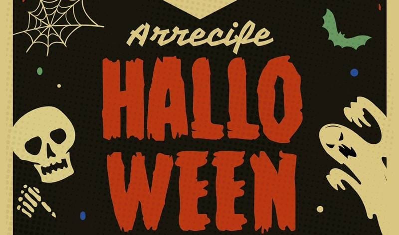 Diversas actividades para celebrar Halloween en Arrecife