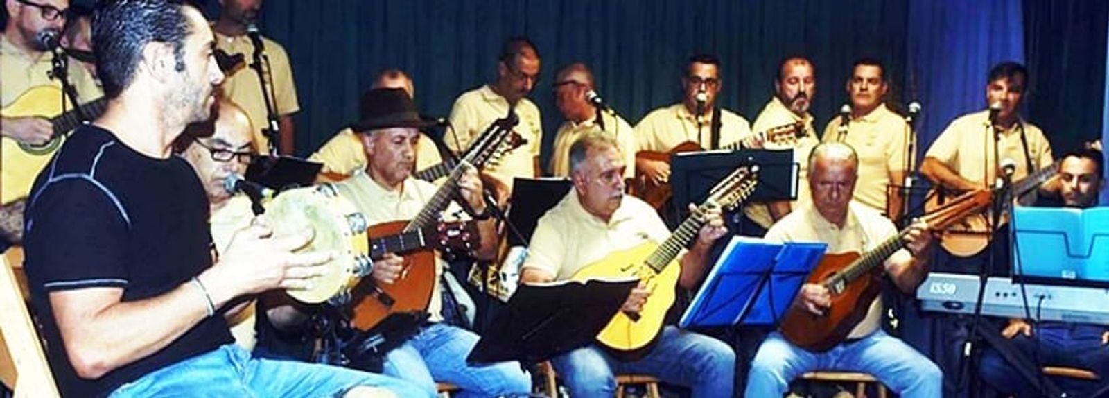 Múltiples actuaciones musicales en Yaiza hasta fin de año