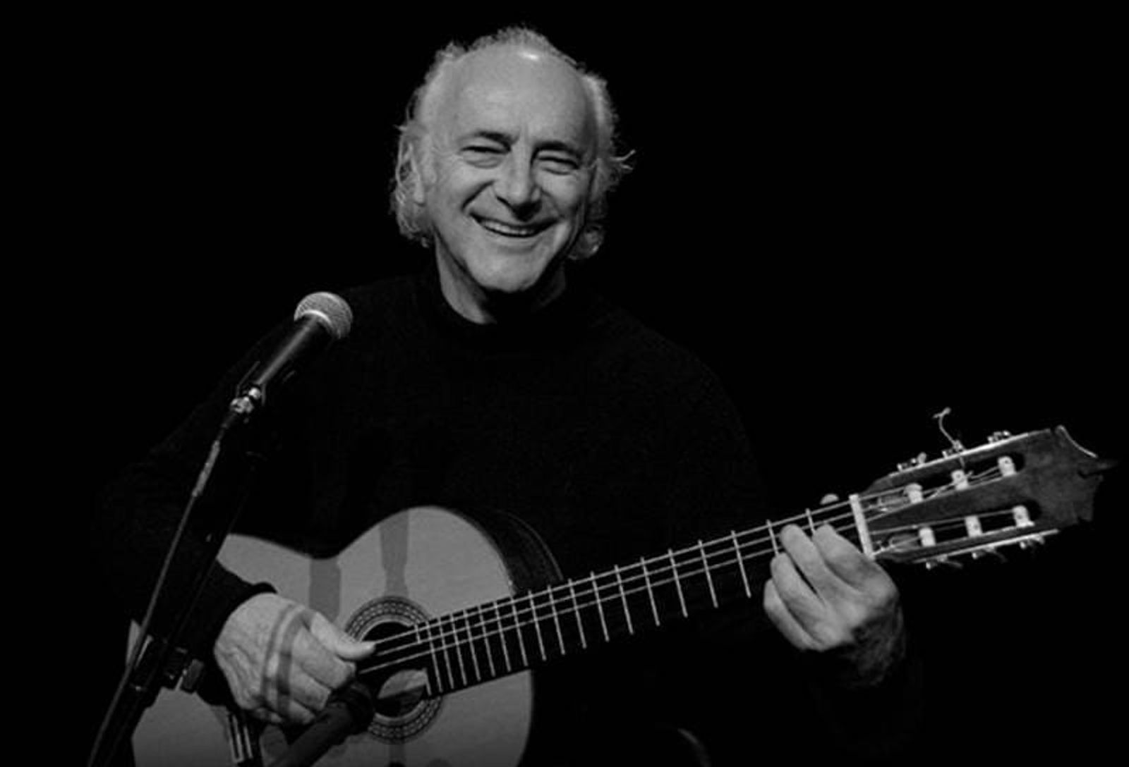 El compositor Amancio Prada inaugura el programa cultural de la FCM este año