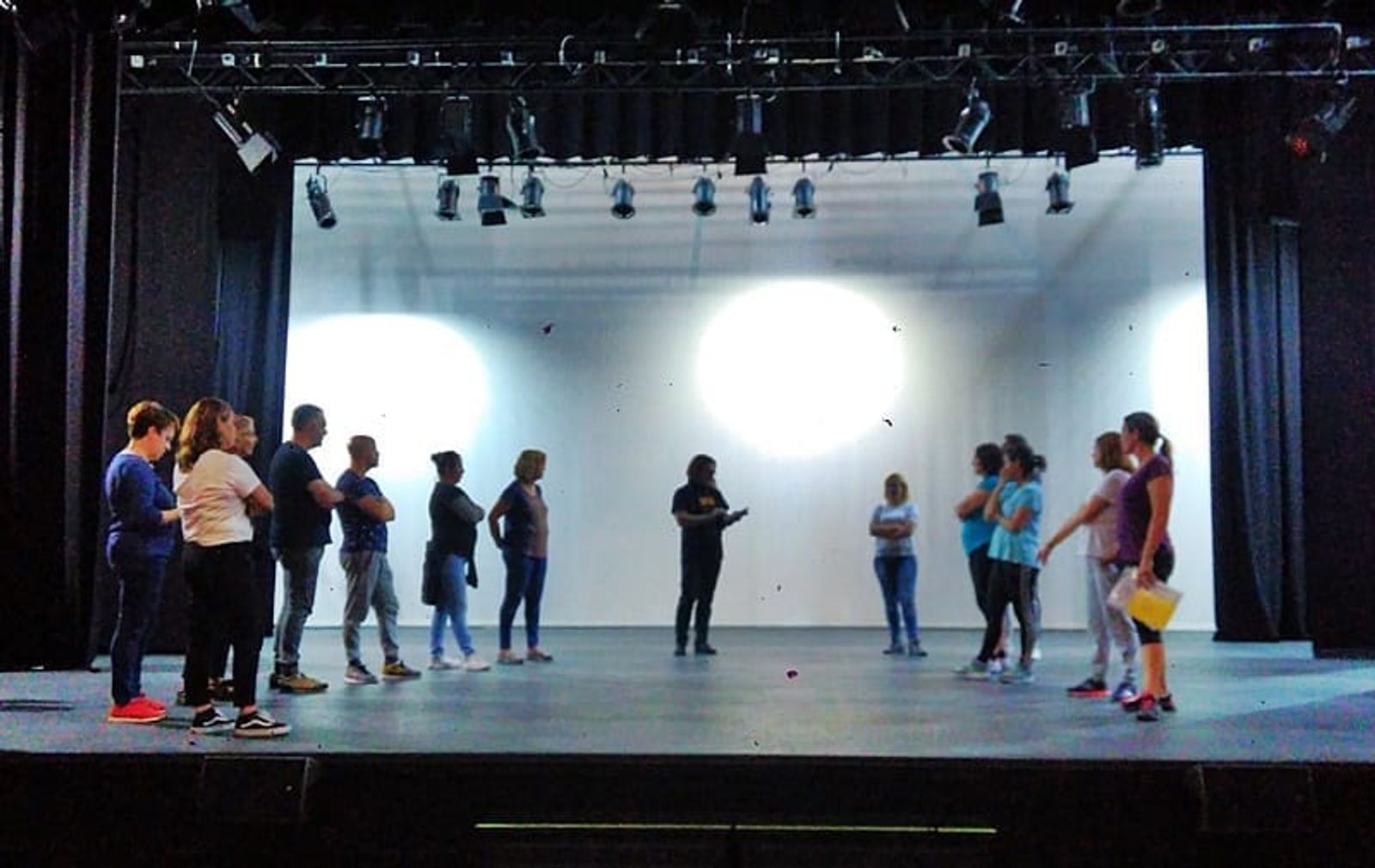 Canarias convoca nuevas ayudas a proyectos y actividades de artes escénicas y música