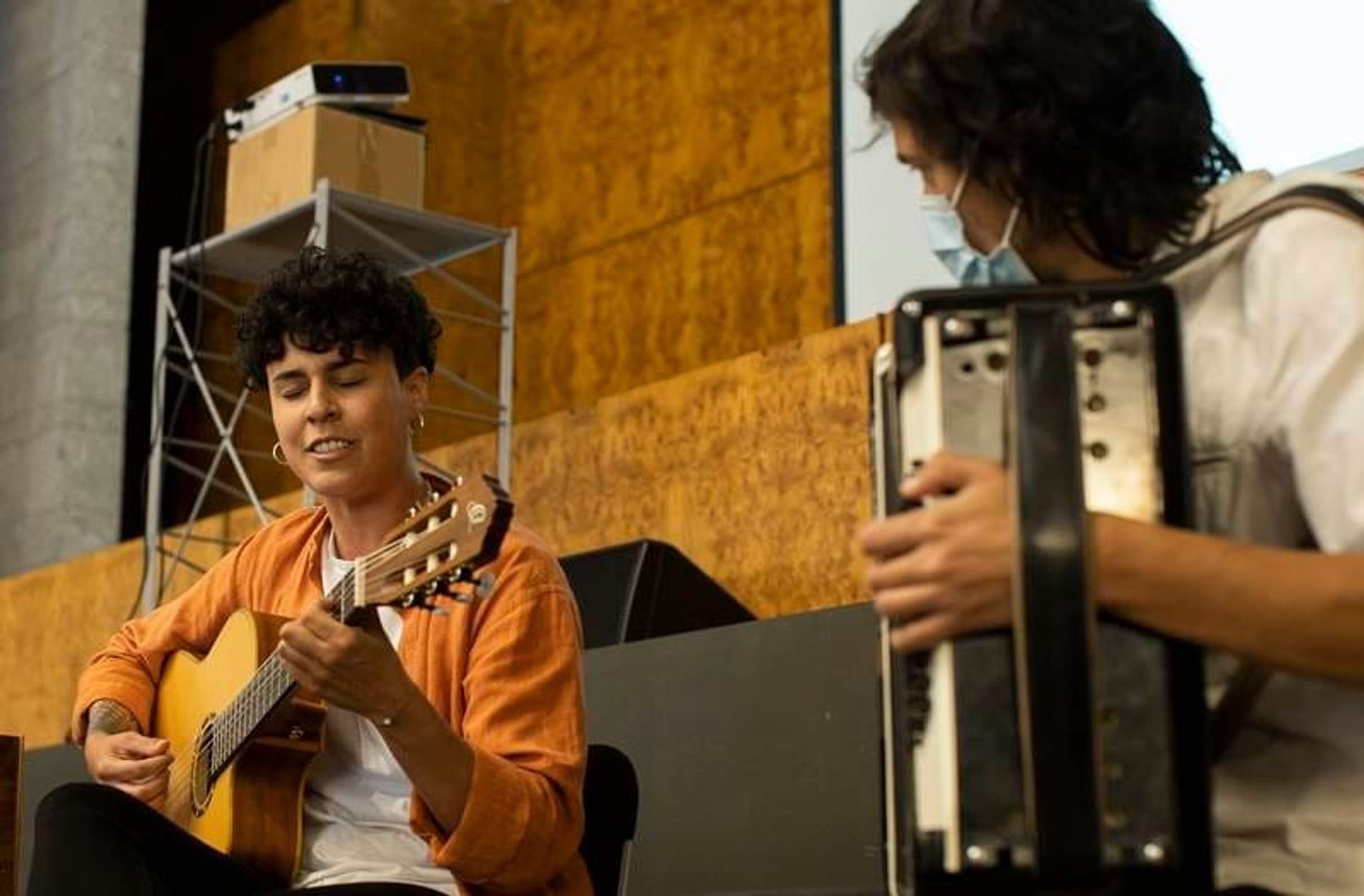 Raíces, un proyecto para fomentar la igualdad y diversidad a través de la cultura popular canaria