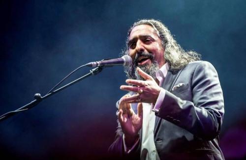 La pasión flamenca de ‘El Cigala’ llega Lanzarote en una velada única