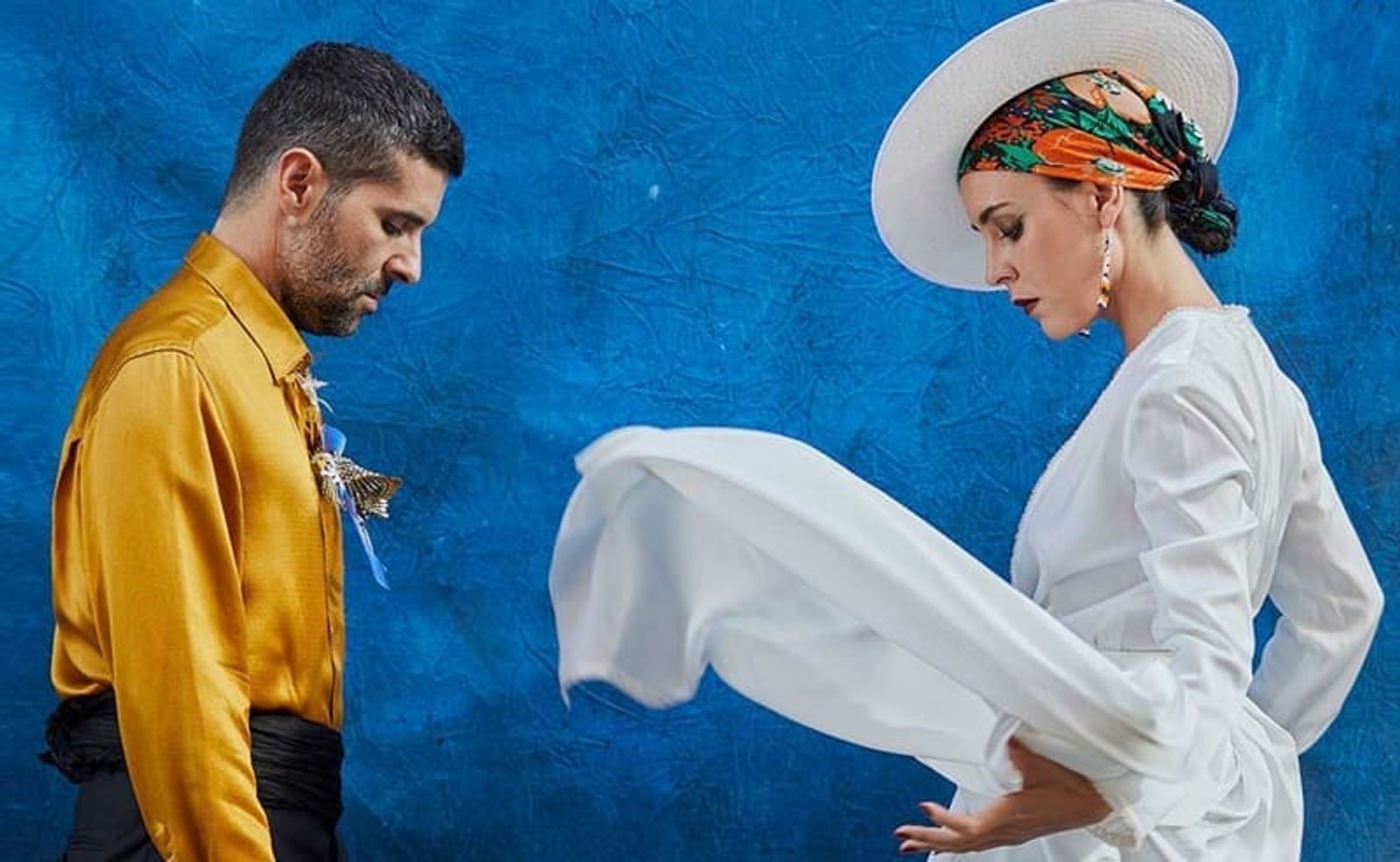 Fuel Fandango será el protagonista de la segunda cita de Sonidos Líquidos Emotions