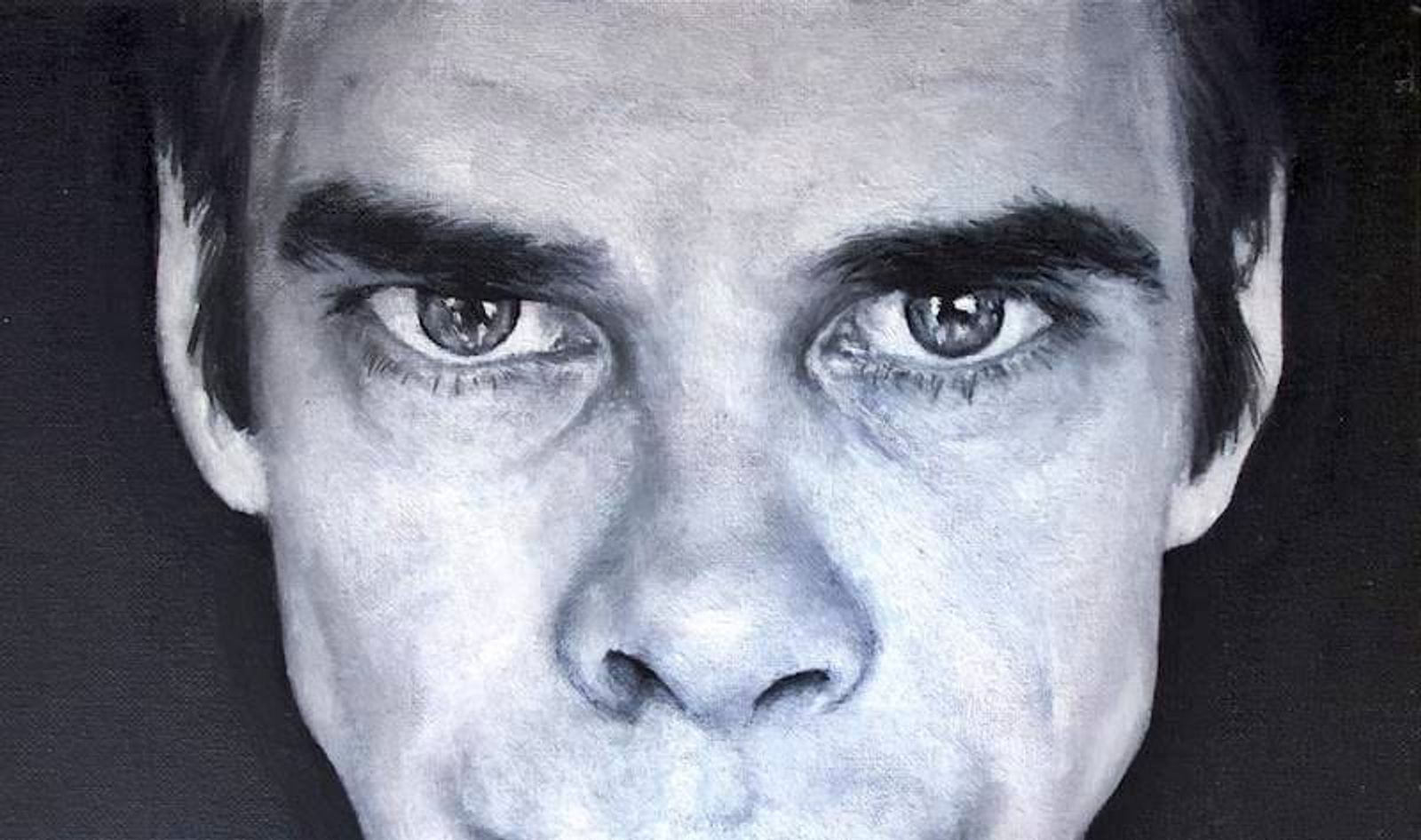 Inaugurada la exposición ‘De un mundo raro’, de Fernando Larraz, en Arrecife