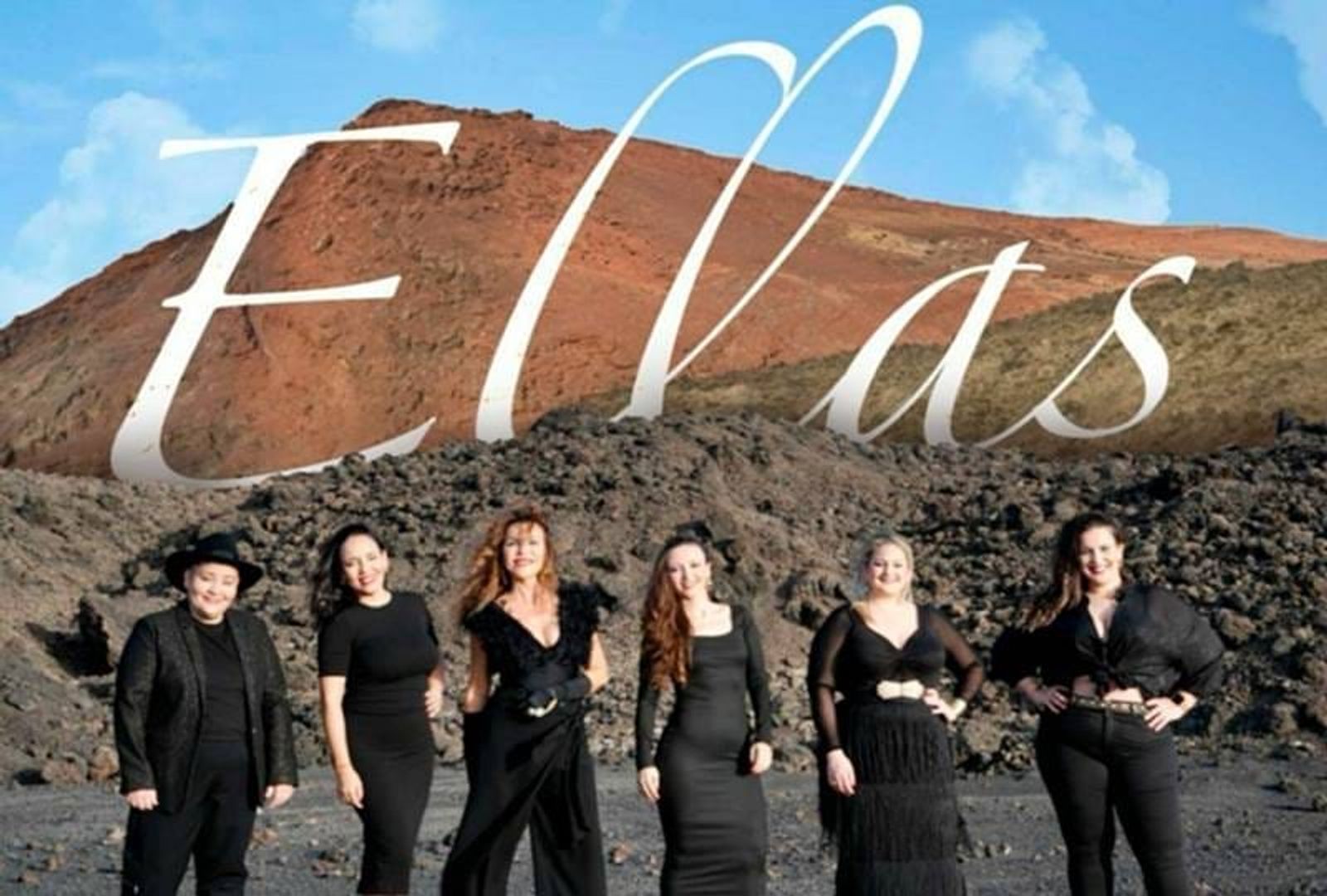 ‘Ellas’, un viaje musical por la historia de la música española