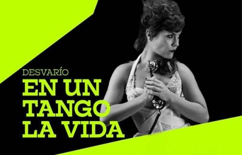 Tango y gastronomía para celebrar San Valentín en el Castillo de San José