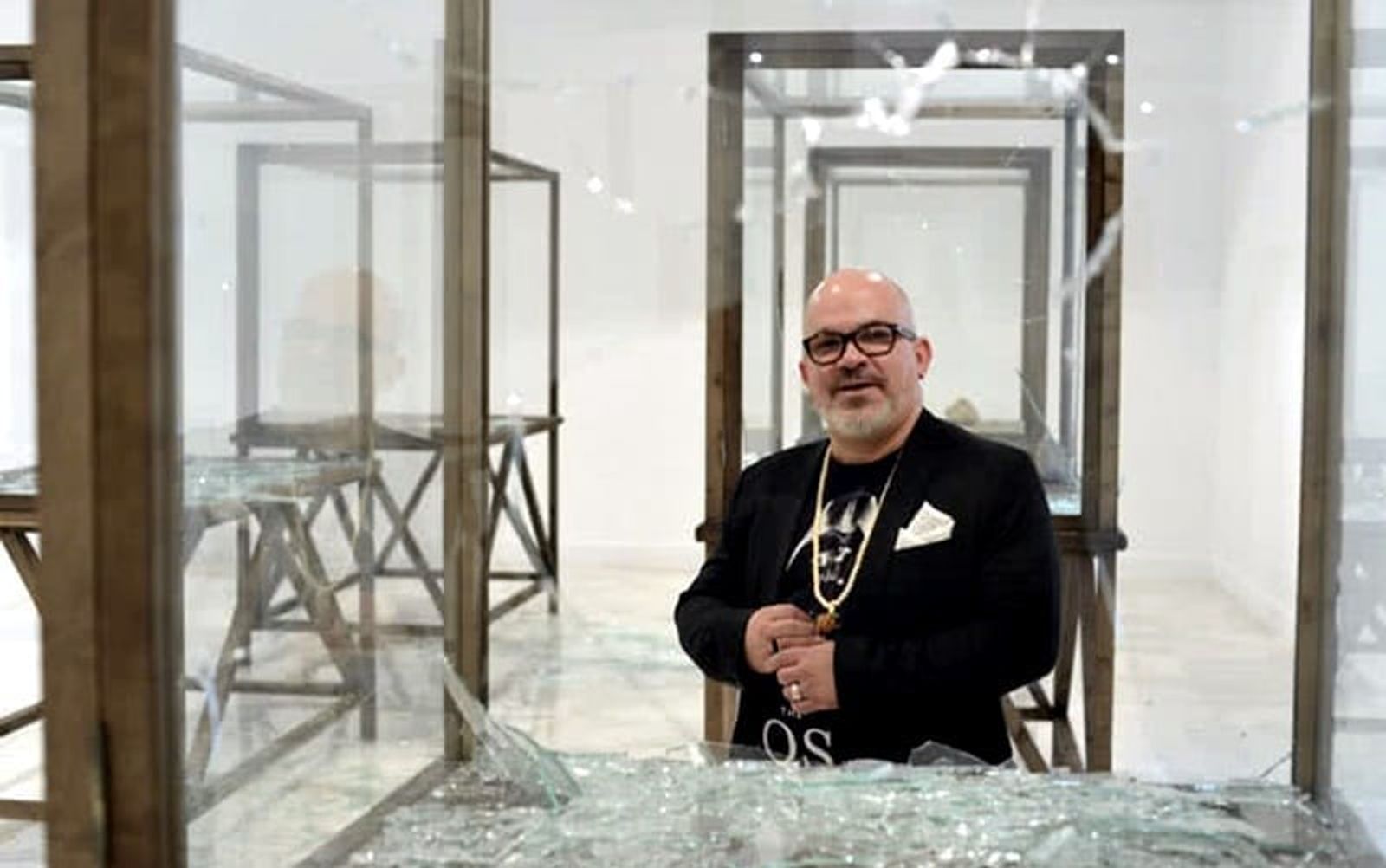 Abierto el plazo para inscribirse en el taller ‘Exhibir arte hoy. Prácticas curatoriales actuales’