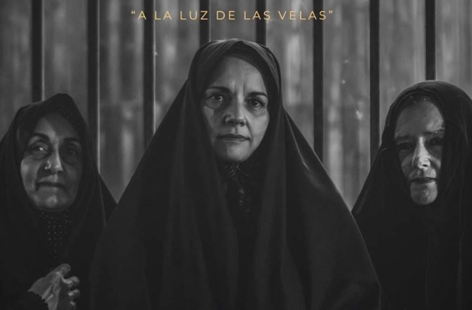 La representación ‘A la luz de las velas’ protagoniza la programación de Haría en la Noche de Finaos