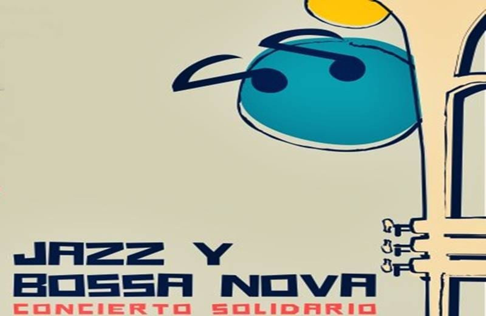 Concierto Solidario de Jazz y Bossa Nova en Arrecife