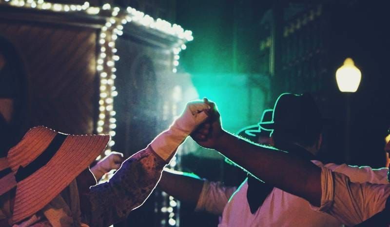 The Cabildo's December programme arrives with a very family-friendly, festive line-up