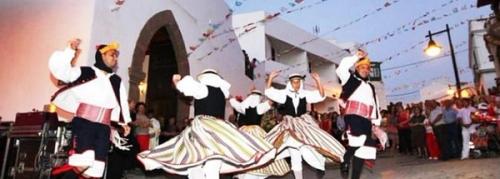 Se sella un acuerdo de colaboración para la protección del Patrimonio Cultural
