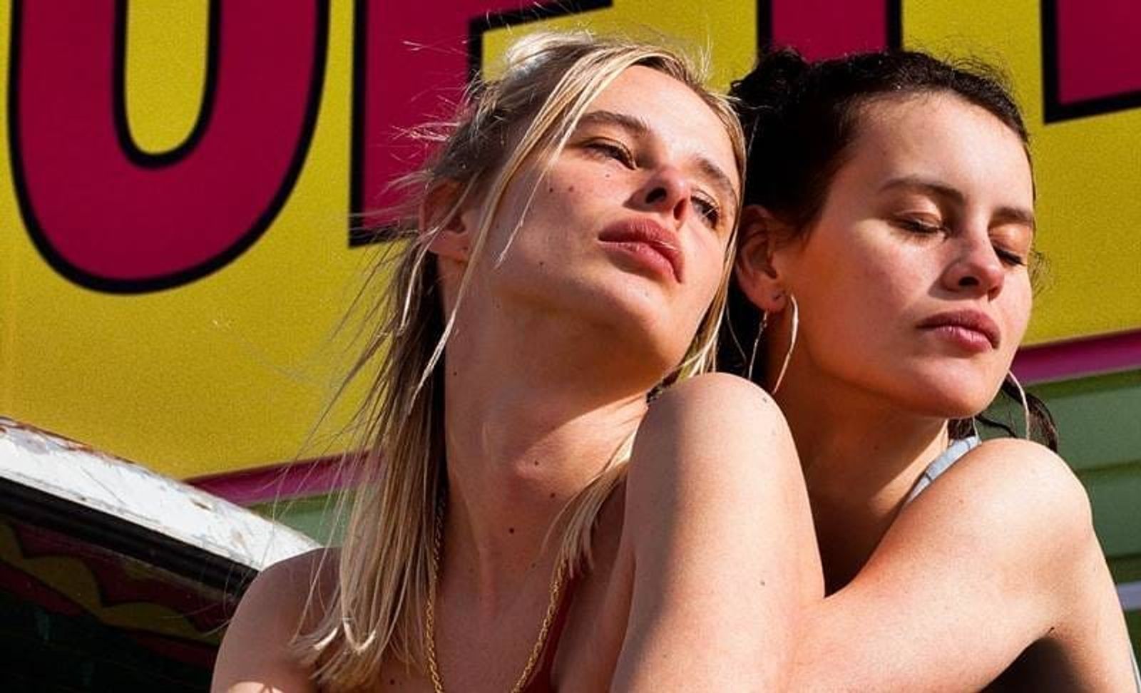 ‘Líbelulas’ de Luc Knowles, la propuesta del Cine Buñuel esta semana