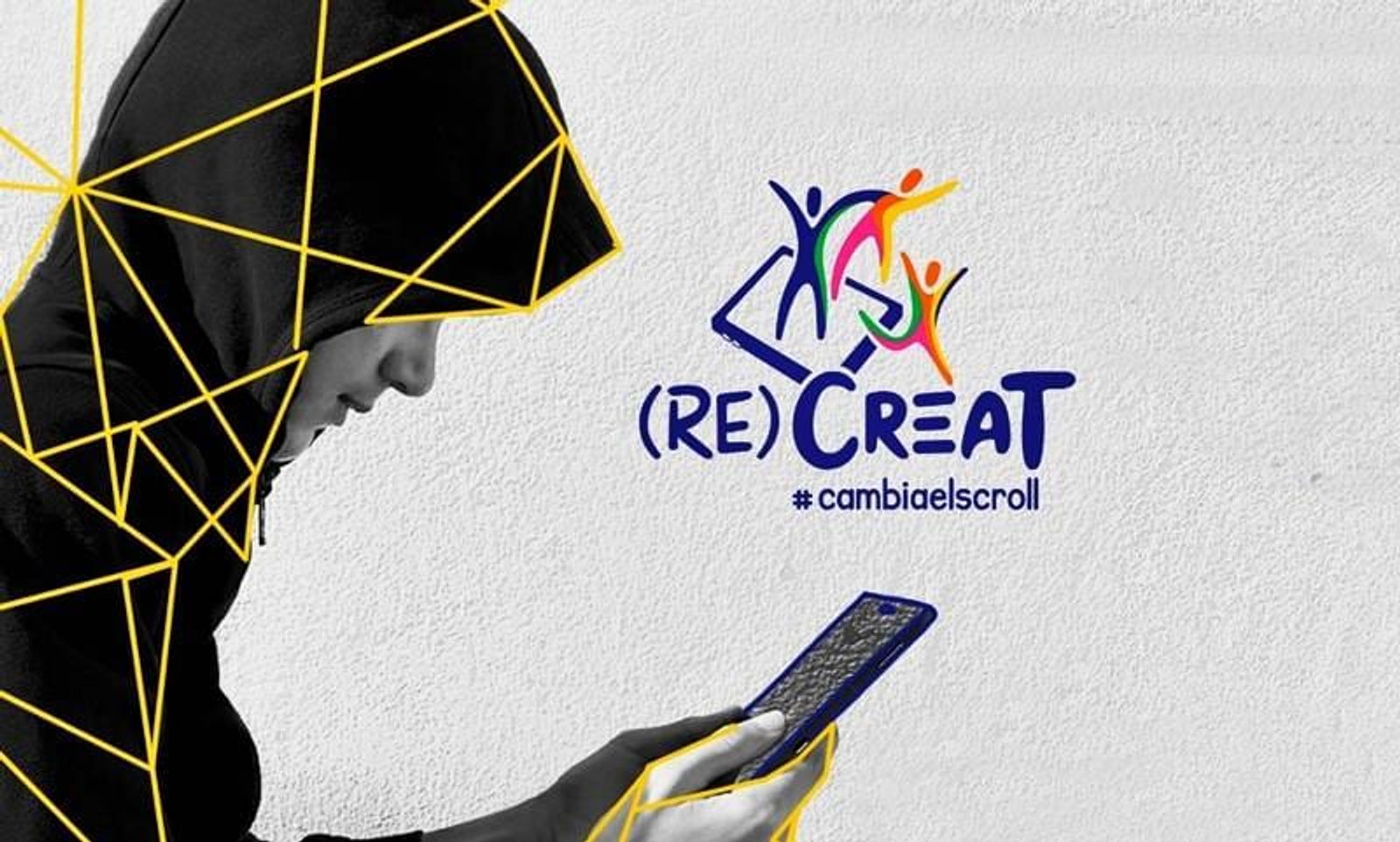 Talleres juveniles, voluntariado y carreras solidarias dan forma al nuevo programa (RE)CreaT en Teguise