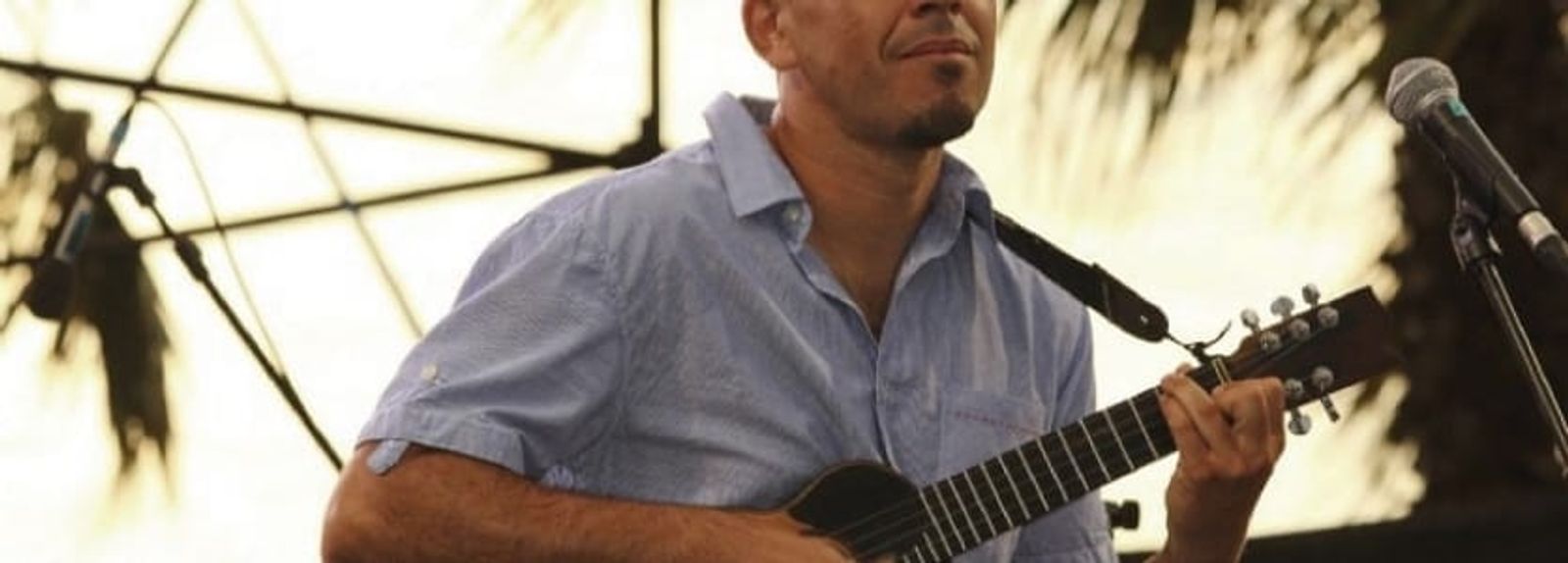 Alexis Lemes, Javier Infante y Los Salineros de La Hoya para celebrar el Día de Canarias en Yaiza
