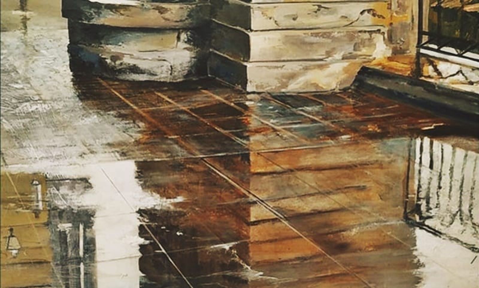 'Madrid en Lanzarote', exposición 