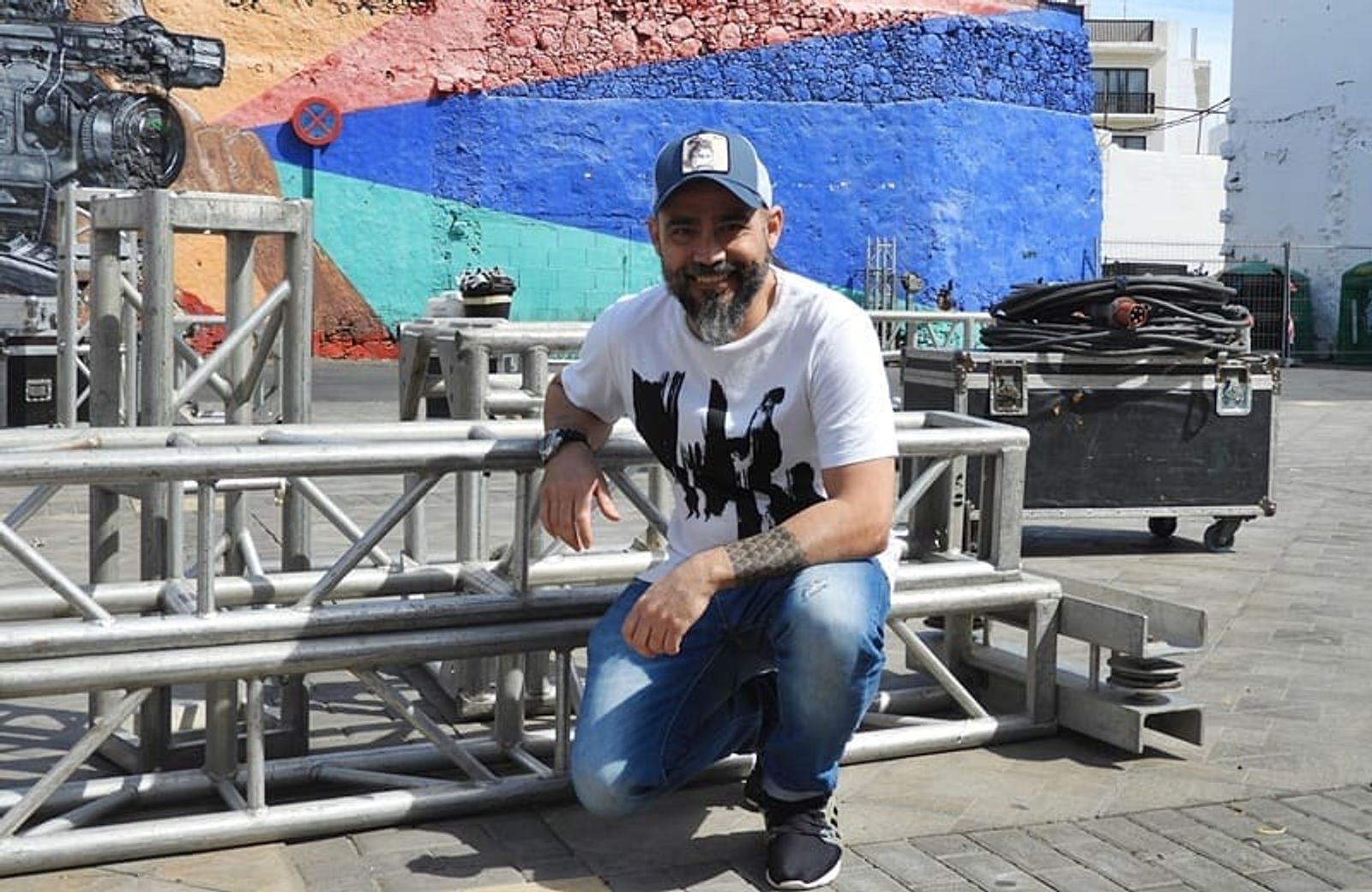Iván Vilella: “La onda expansiva de trabajar en equipo es mucho mayor que de forma indivudal”