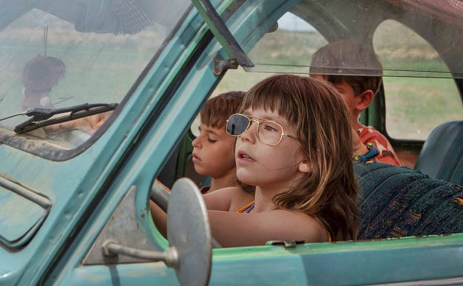 La multipremiada ‘Alcarrás’, esta semana en el proyecto ‘Siembra’