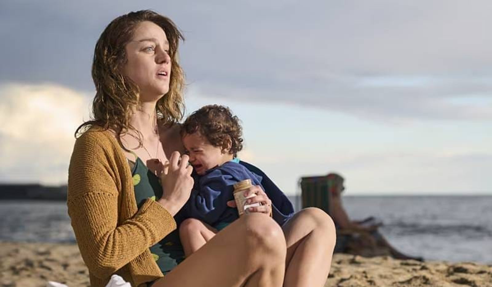 El Cine Buñuel proyecta Salve María, un thriller psicológico sobre la maternidad y la depresión posparto