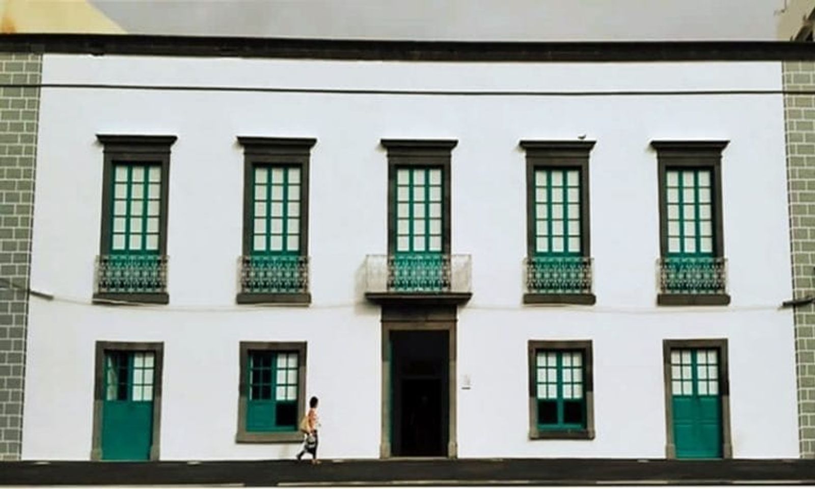 Book presentation in Arrecife