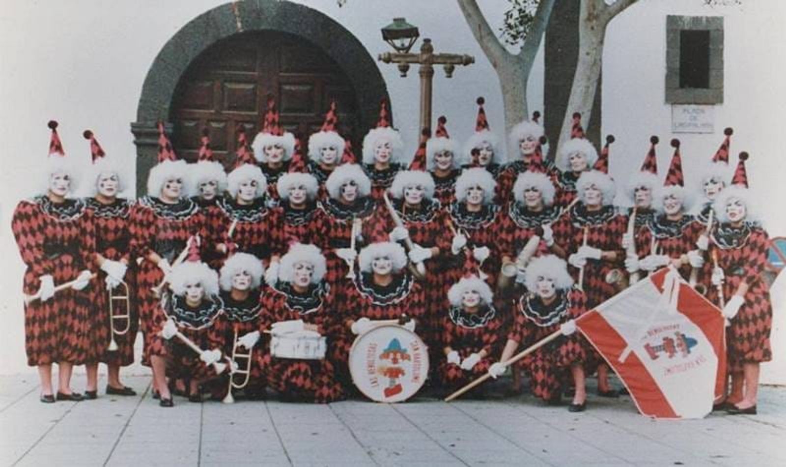 Homenaje a Las Revoltosas este sábado en el Teatro de San Bartolomé
