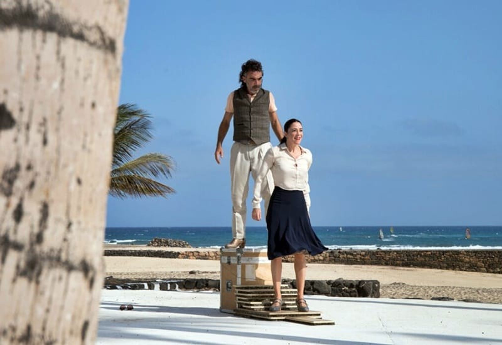 Teguise programa tres eventos culturales para el mes de octubre