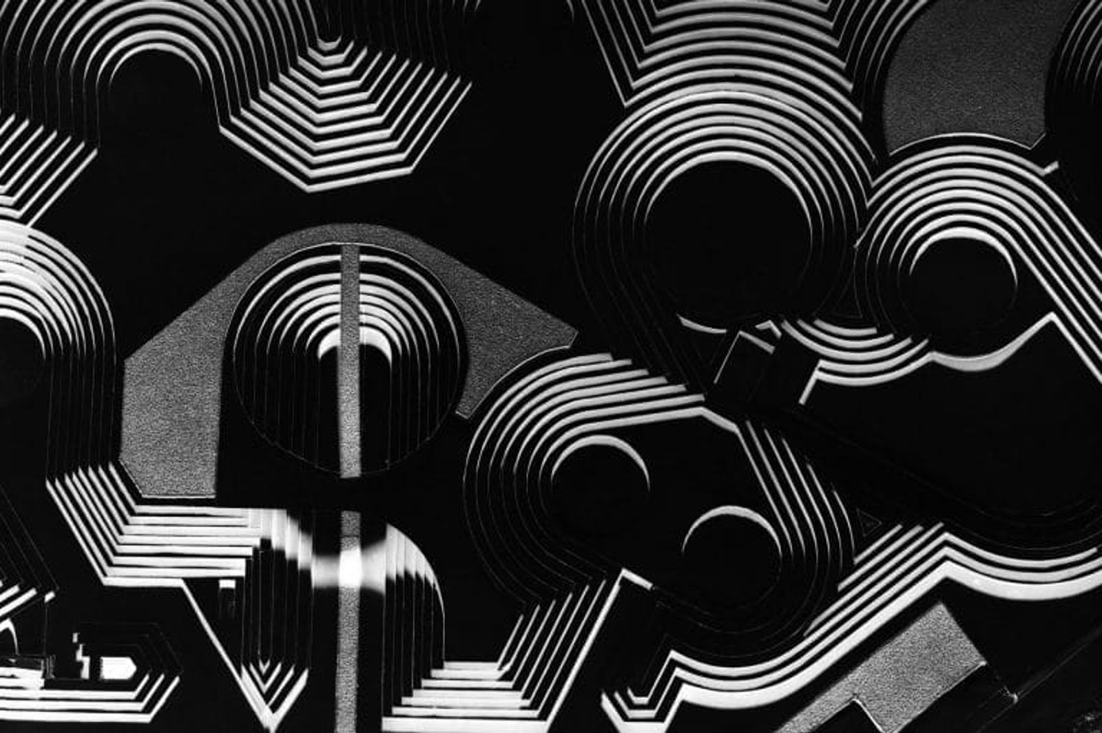 'Fernando Higueras. Desde el origen' - Exposición 